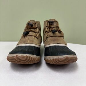 Sorel Out N About Waterproof Classic Duck Boot